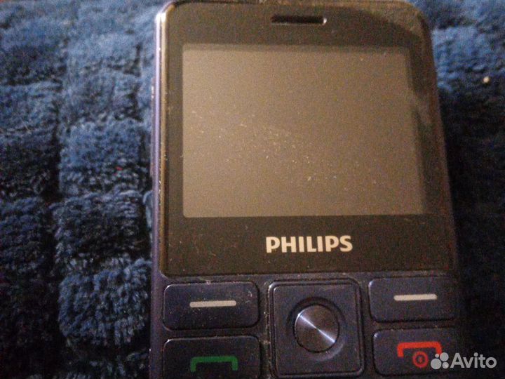 Philips 162