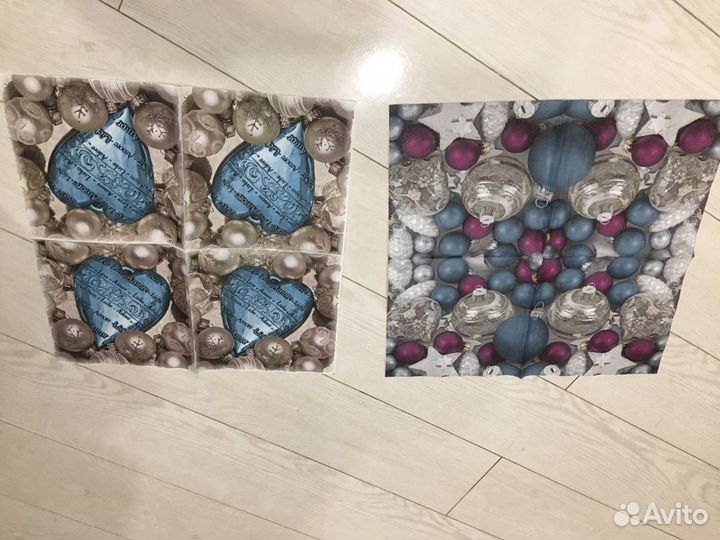 Салфетки для декупажа