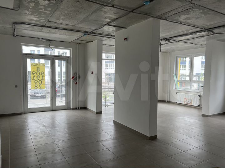 Свободного назначения, 71.5 м²