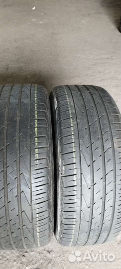 Hankook Ventus S1 Evo 2 K117 235/55 R18