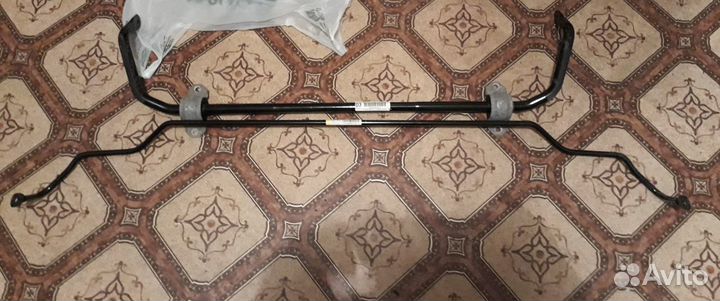 Стабилизаторы BMW F30