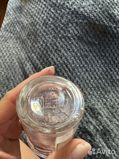 Духи guerlain aqua allegoria flora salvaggia