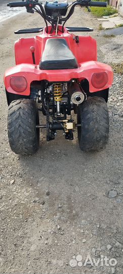 Квадроцикл детский