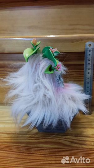 Интерьерная игрушка