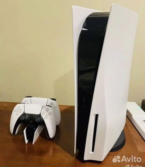 Прокат Sony Playstation 5