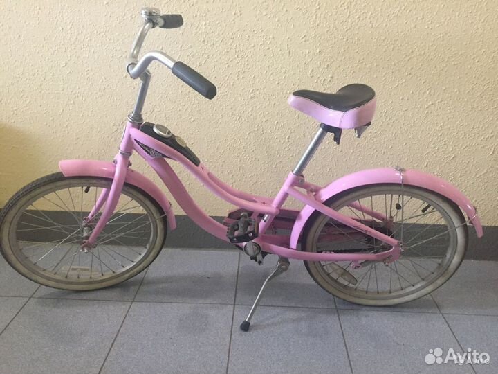 Детский велосипед Schwin Sprite