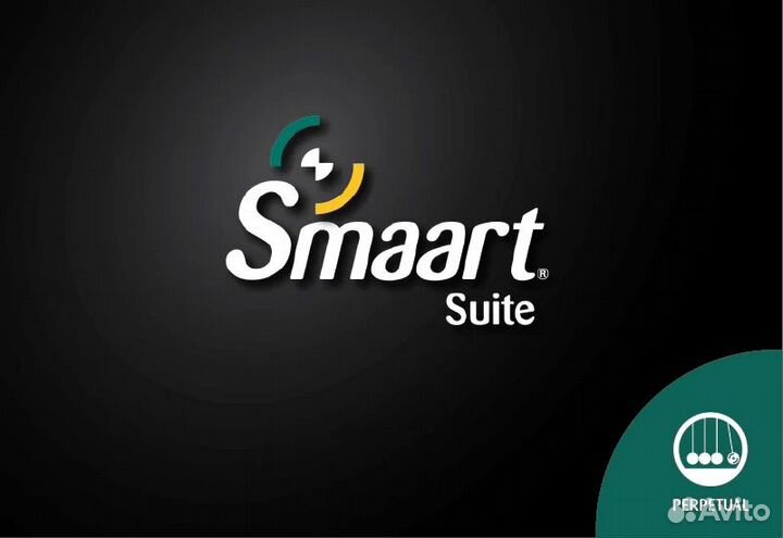 Smaart Suite (v9) macOS I Лицензия, обновляется