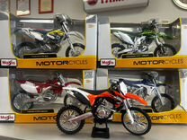 Копия мотоцикла ктм, YZ, kawasaki, husqvarna, hond