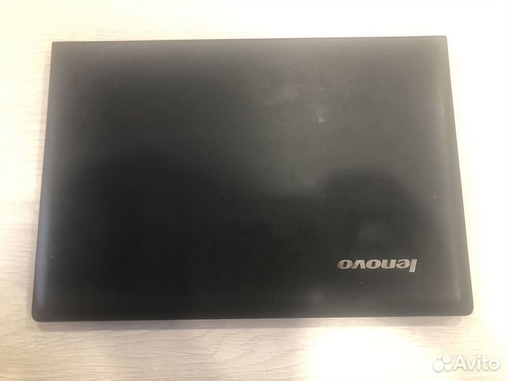Ноутбук Lenovo