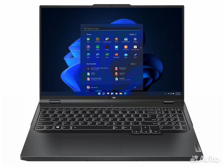 Новый Ноутбук lenovo V15 G4 Core i5 13420H/8/256