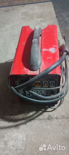 Сварочный полуавтомат бу