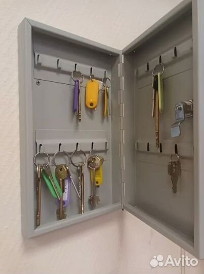Ключница KEY-40