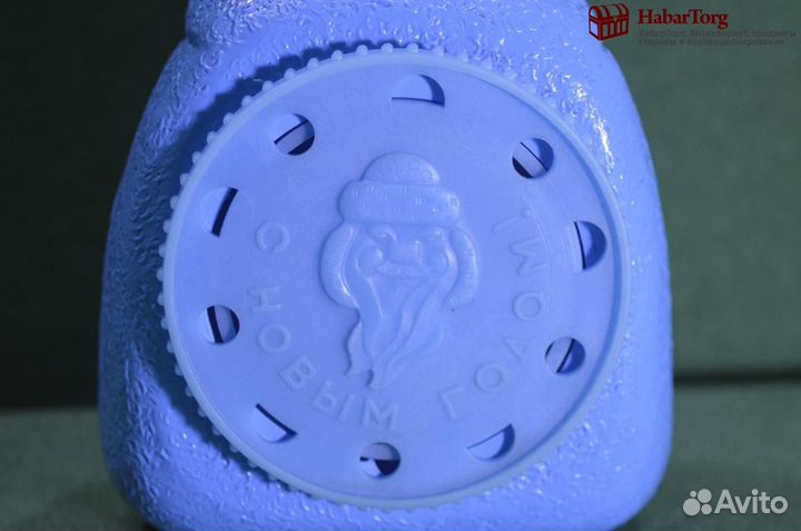 Коробка для Новогоднего подарка 