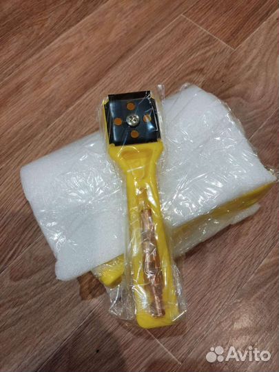 Электромуфтовый сварочный аппарат