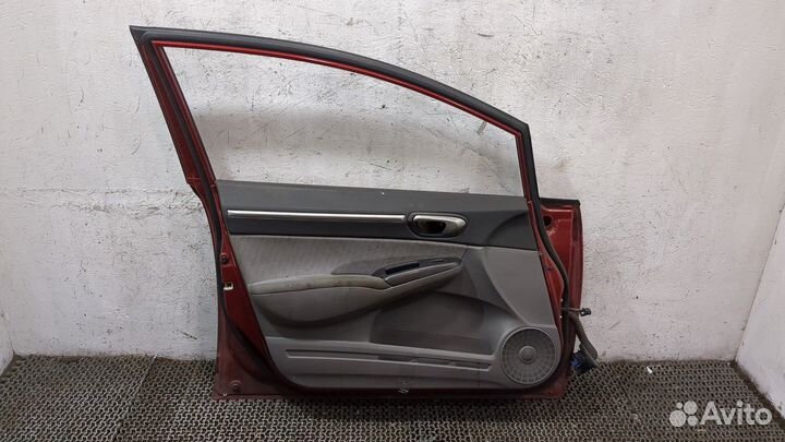 Дверь боковая Honda Civic, 2011