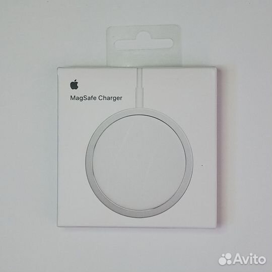 Зарядка magsafe