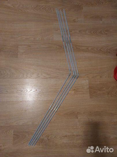 Детская игровая палатка цирк