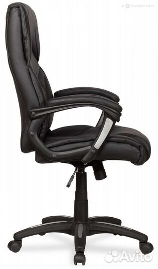 Кресло для руководителя College BX-3309/Black