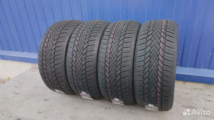 Arivo Winmaster ProX ARW3 225/45 R17 и 245/40 R17 95V