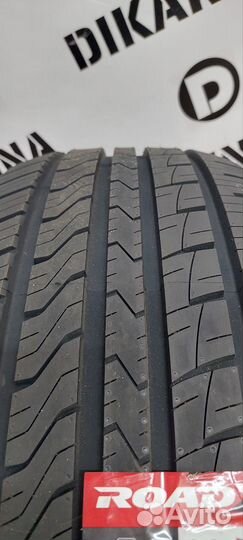 RoadX RXQuest H/T02 275/55 R20 112H