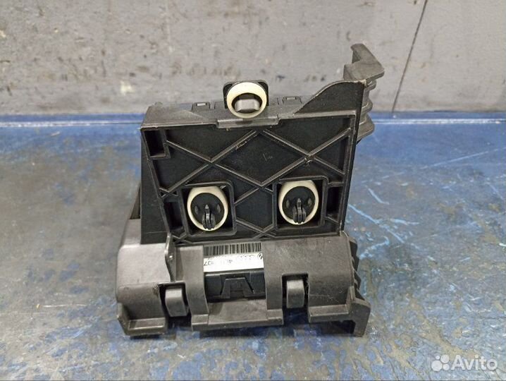 Эбу комфорта Audi Q7 4L