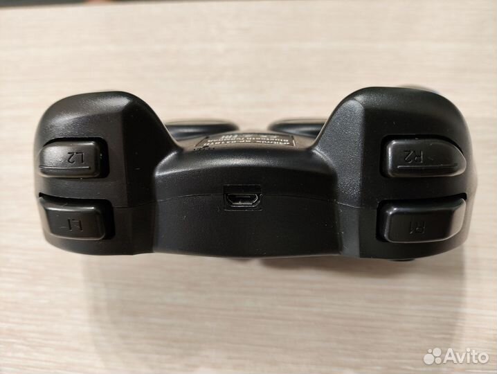 Геймпад Ritmix GP-031BTH