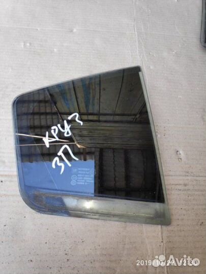 Форточка двери Chevrolet cruze