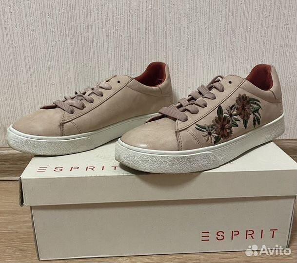 Кеды esprit