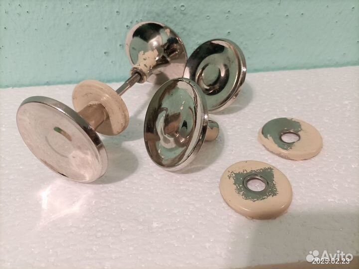 Ручка дверная СССР