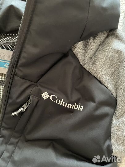 Куртка зима