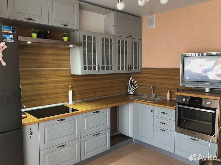 Кухни икея