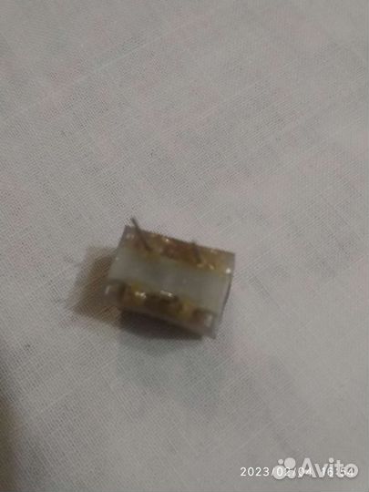 Магнитная головка 6С24 011