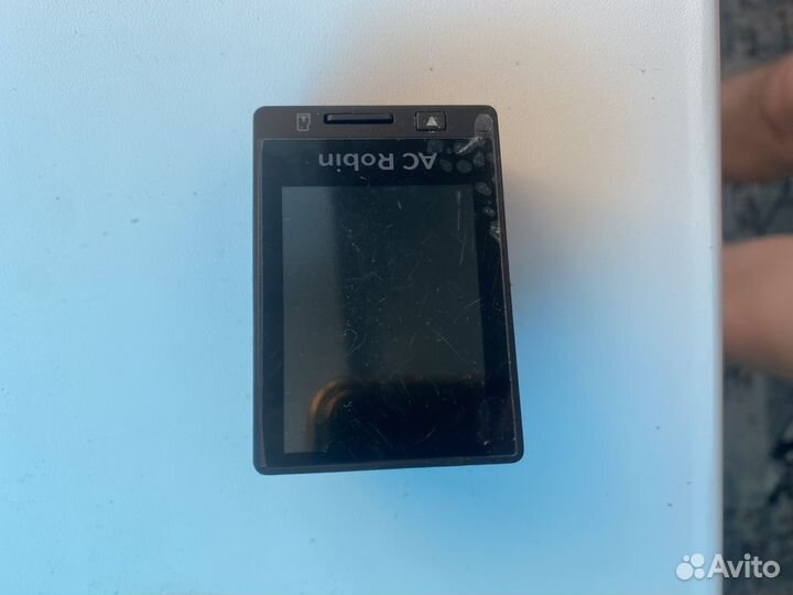 Экшн камера