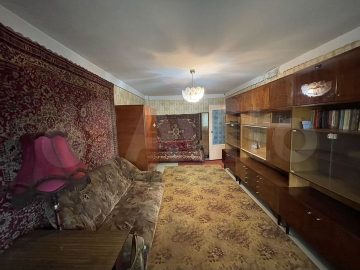 1-к. квартира, 34,5 м², 2/9 эт.