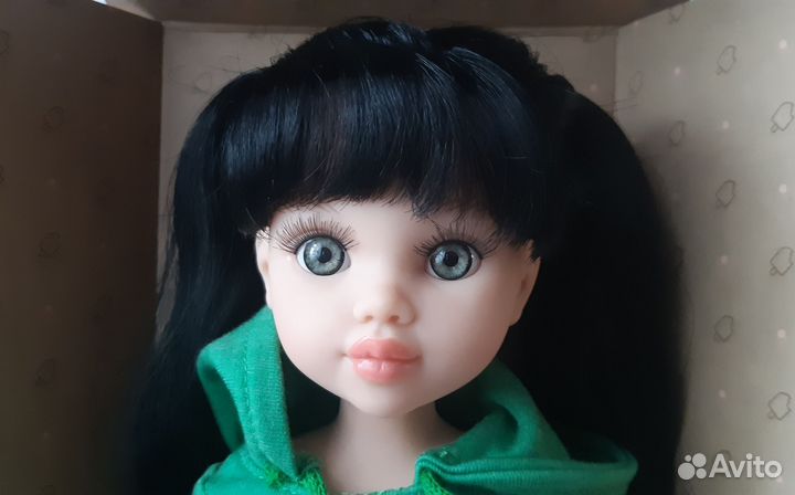 Кукла Эльза