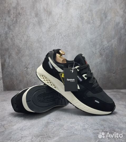 Кроссовки Reebok мужские