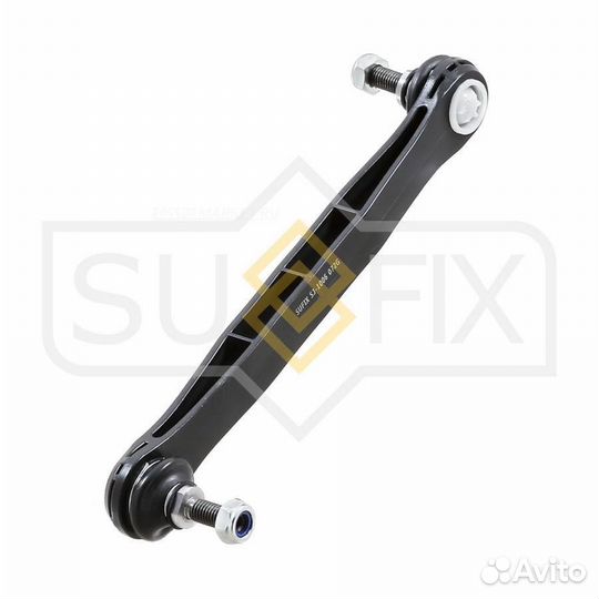 Sufix SJ-1006 Стойка стабилизатора перед прав/лев