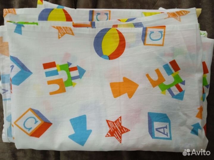 Постельное белье новое