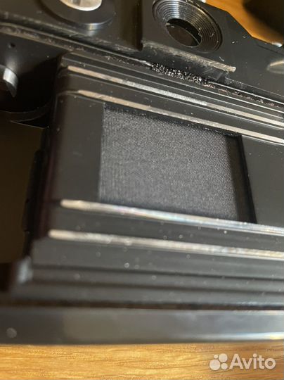 Фотоаппарат « зенит 122 »