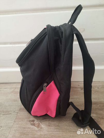 Рюкзак для художественной гимнастики