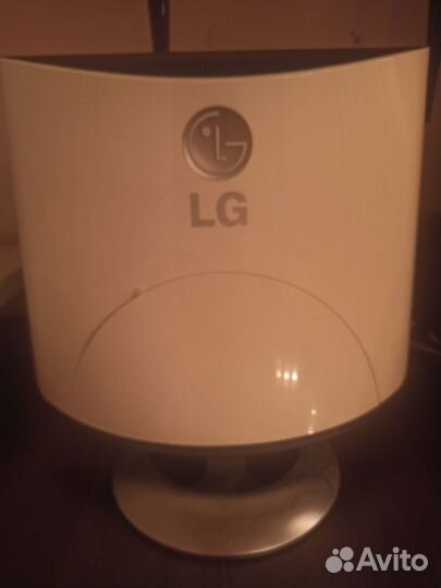 Монитор Fletron