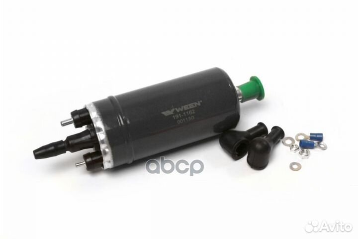 Топливный электронасос элемент дв. ZMZ 406, под