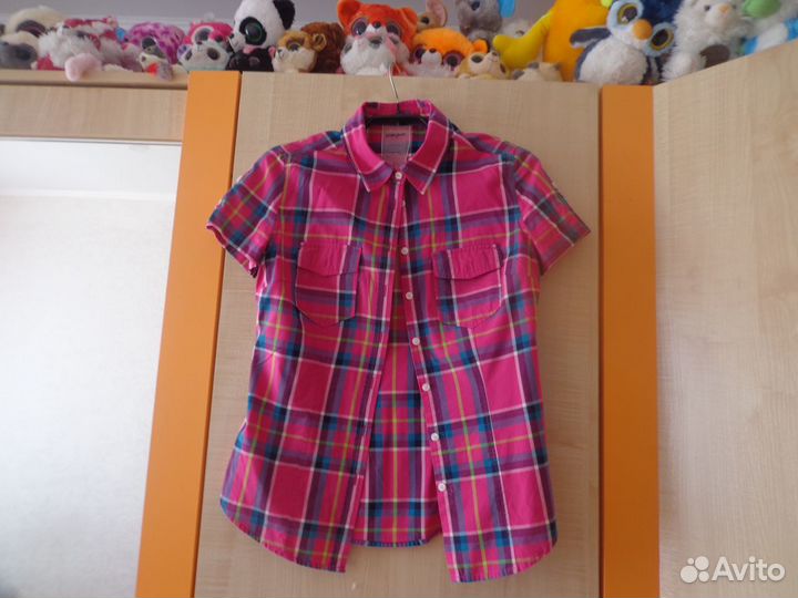 Детская одежда для девочек