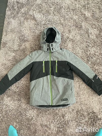 Горнолыжный костюм детский 152-158