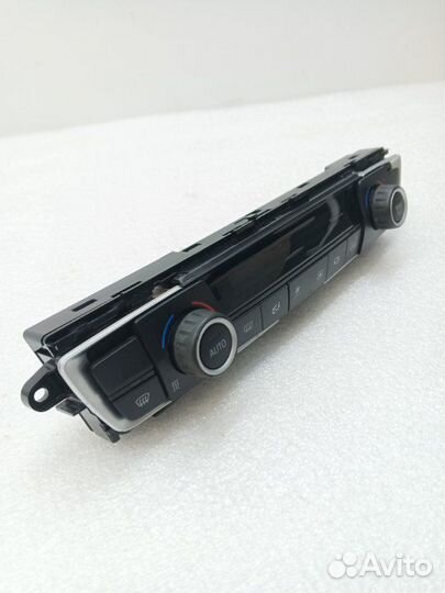 Блок управления климат-контролем Bmw 1-Series F20