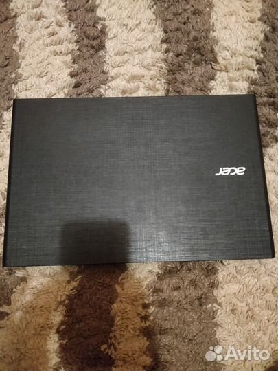 Acer aspire E5 575g