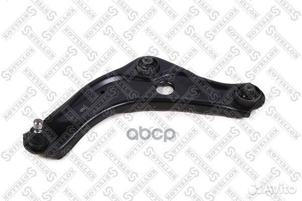 57-02507-SX рычаг передний нижний левыйNissan