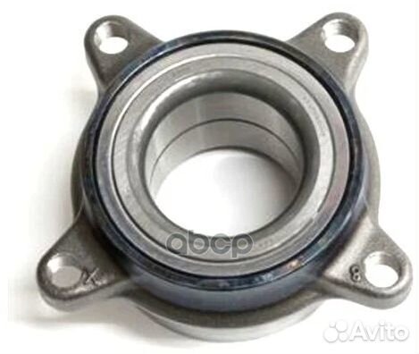 Ступица колеса перед лев 2DUF050N7 Koyo