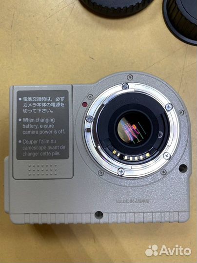 Адаптер Canon EF Adapter XL