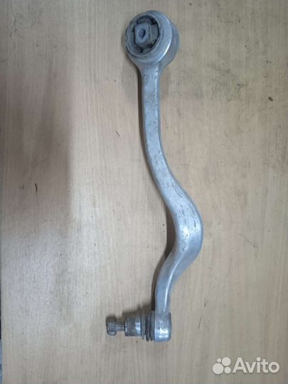 Рычаг передний левый верхний BMW 5 E39 бмв 5 е39